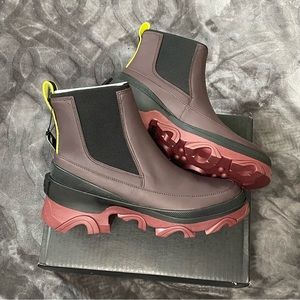 Sorel women’s boots